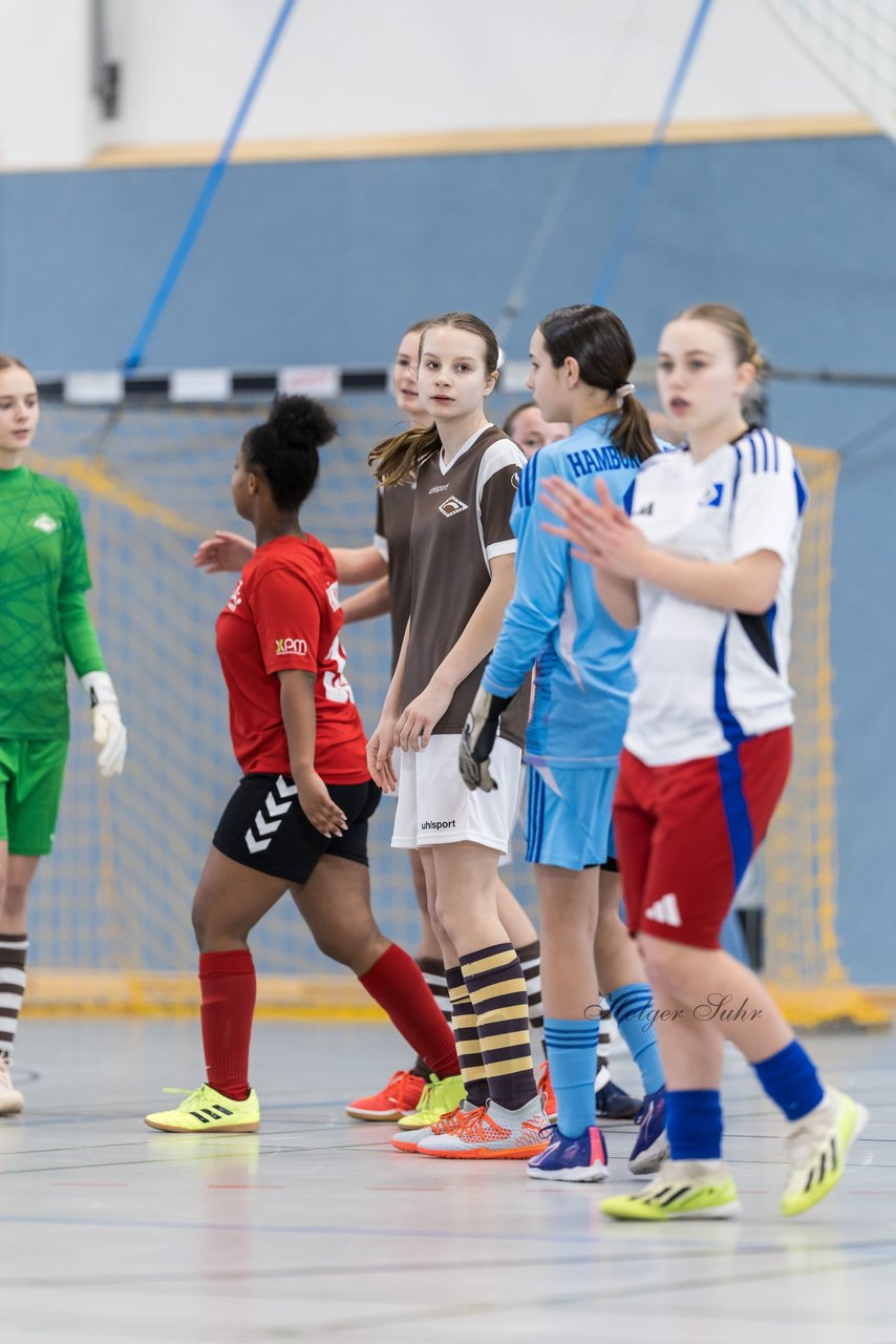 Bild 94 - wCJ Futsalmeisterschaft